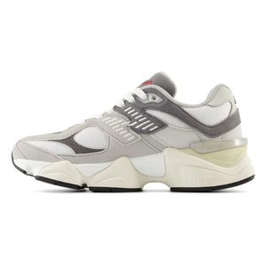 New Balance - Zapatillas deportivas con cordones 9060 | Gris