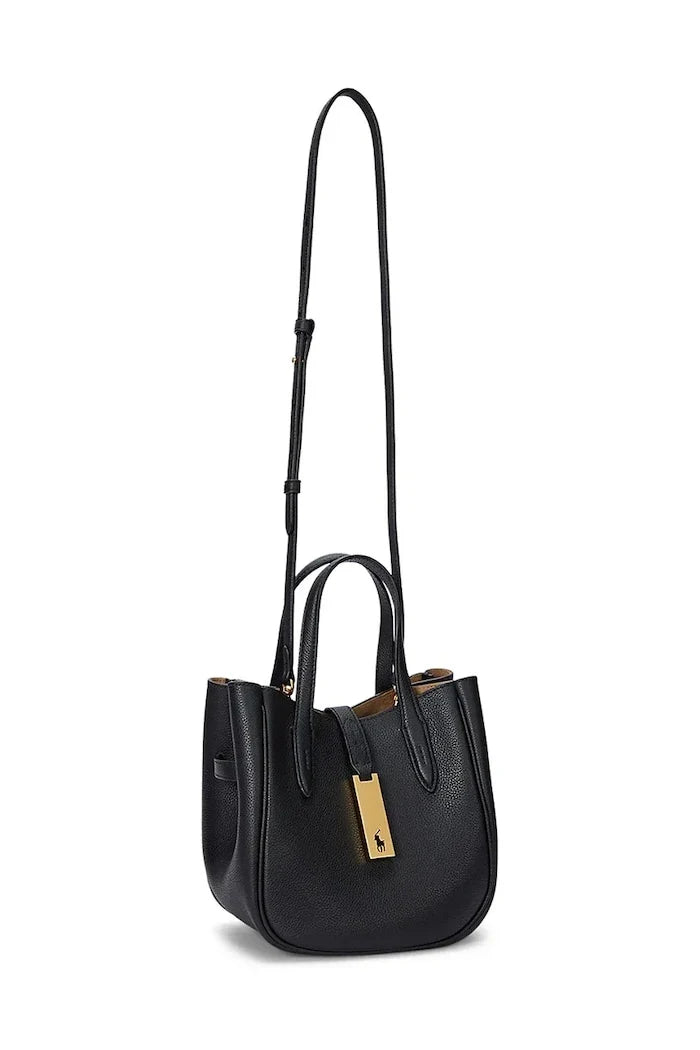 Polo Ralph Lauren Bolso de piel