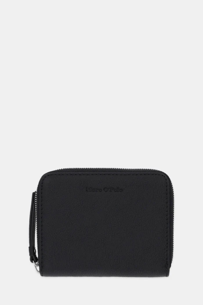 Cartera de piel Marc O'Polo