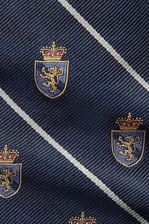 Corbata de seda Polo Ralph Lauren