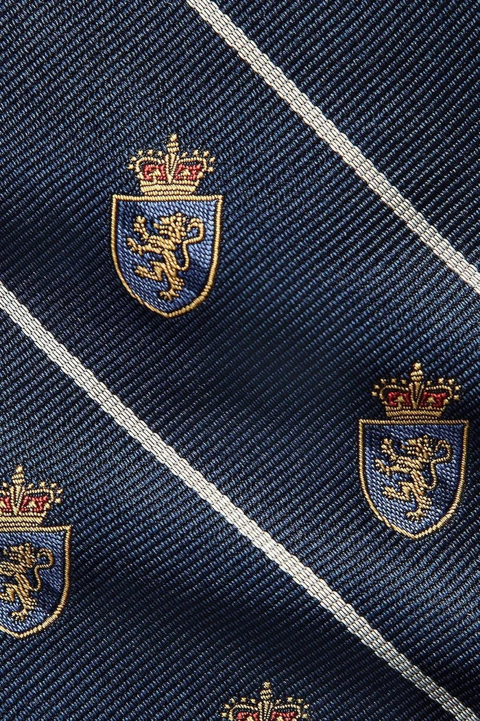 Corbata de seda Polo Ralph Lauren