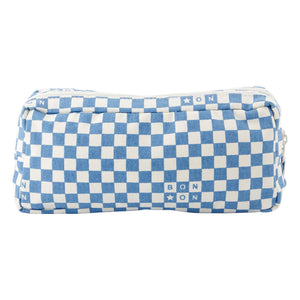 Bonton - Kit escolar de azulejos | Azul índigo