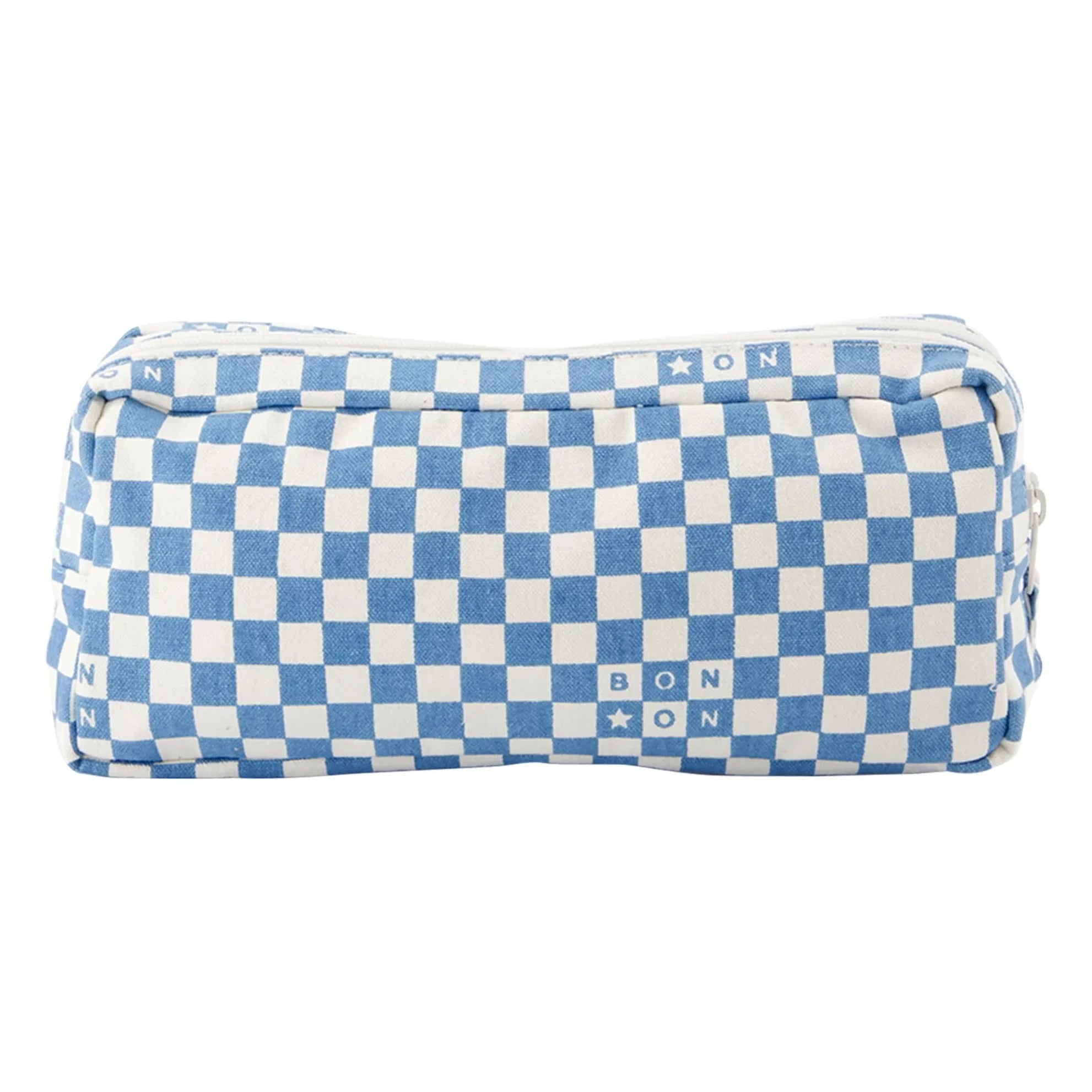 Bonton - Kit escolar de azulejos | Azul índigo