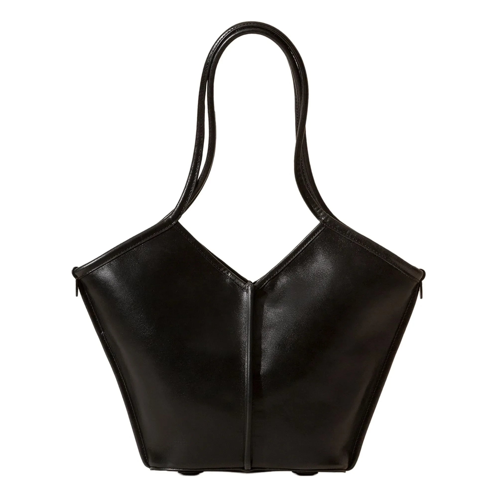 Hereu - Bolso Calella S | Negro
