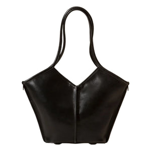 Hereu - Bolso Calella S | Negro