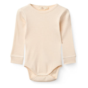 Copenhagen Colors - Body de modal y algodón orgánico | Lychee Pink