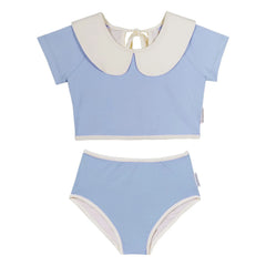 Mipounet - Claudine Yaka Mayo Vera | Azul claro