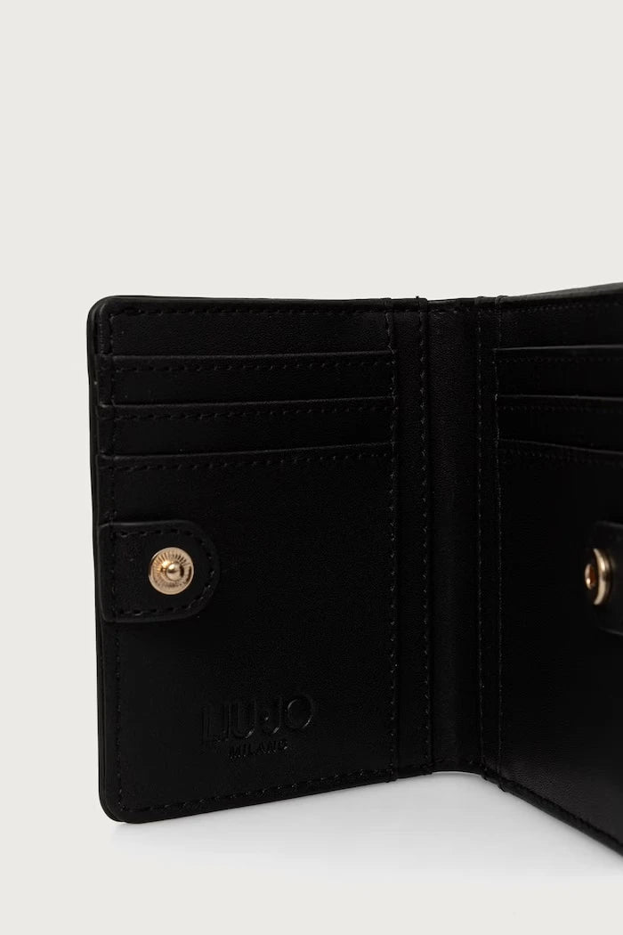 Cartera de mujer Liu Jo, de piel sintética