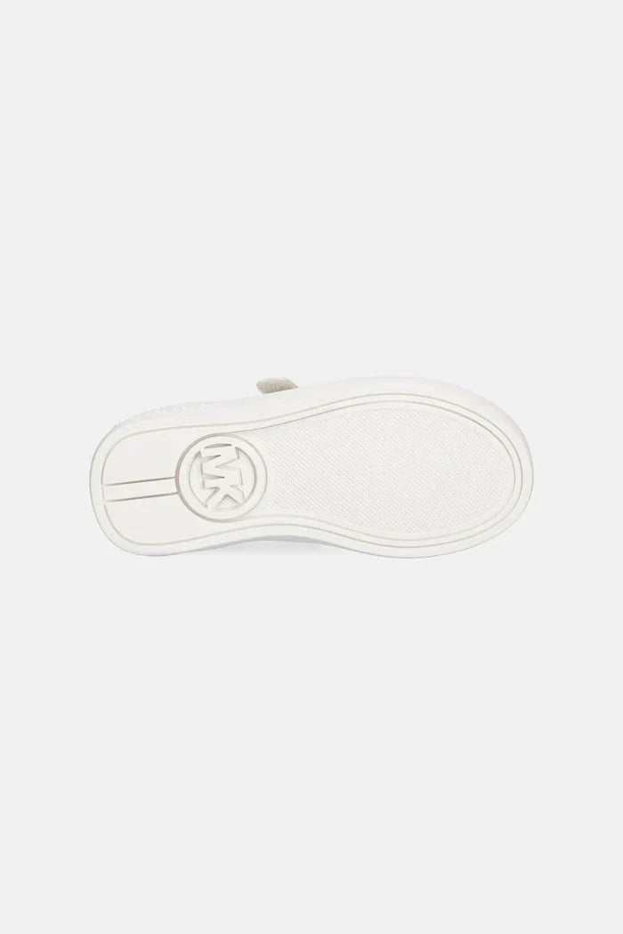 Zapatillas deportivas de niño Michael Kors JEM FINN
