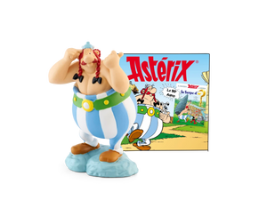 Tonies - Francés [FR] Astérix y la azada de oro - Asterix