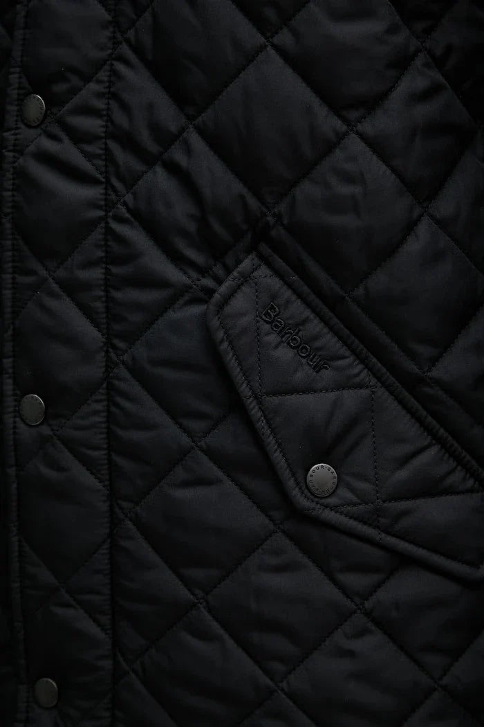 Barbour Chelsea Mont