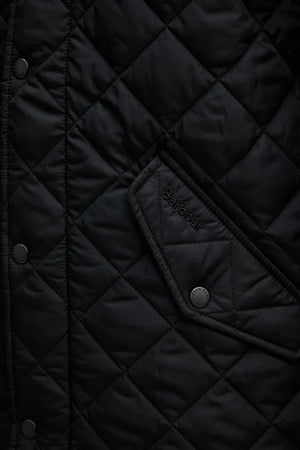 Barbour Chelsea Mont