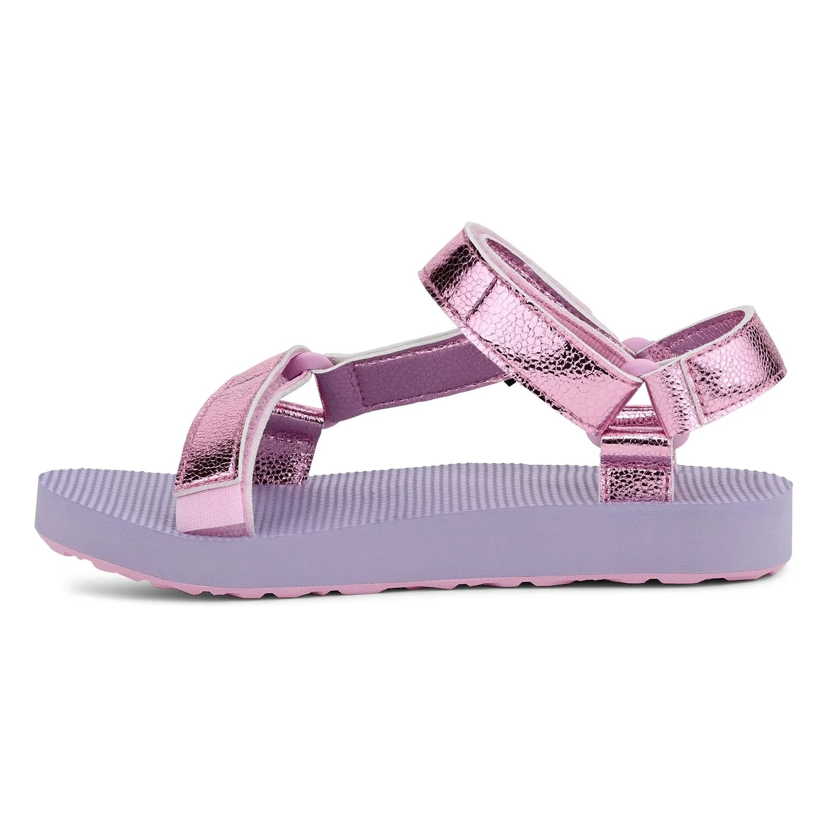 Teva - Sandalias Original Universal Shine | Rosa