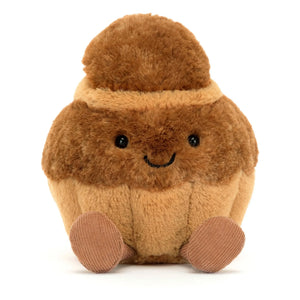 Jellycat - Peluche Brioche