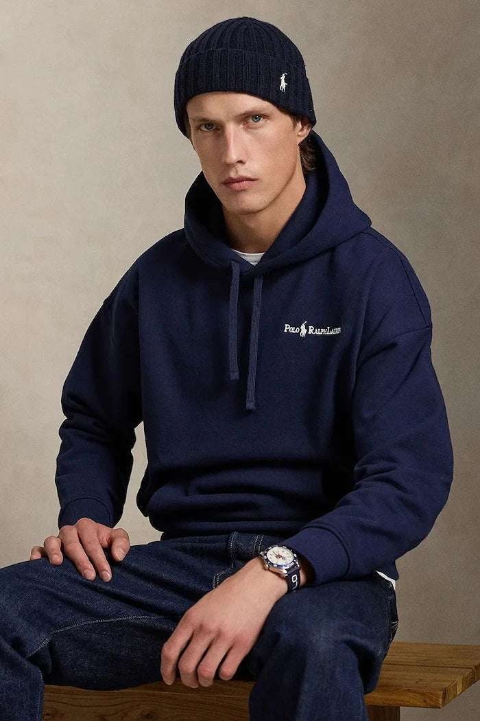 Sudadera Polo Ralph Lauren