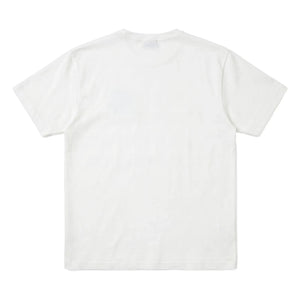 Smallable Man - Camiseta Solal de algodón Pima | Blanca