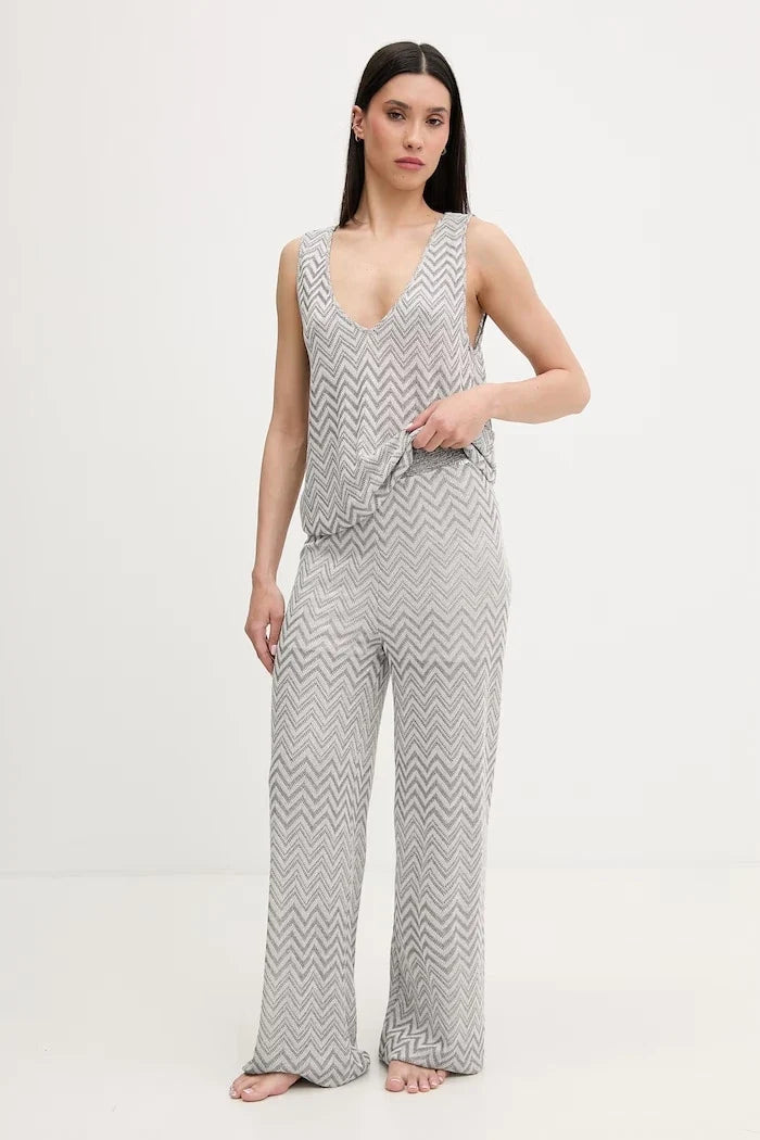 Pantalón de playa Liu Jo para mujer