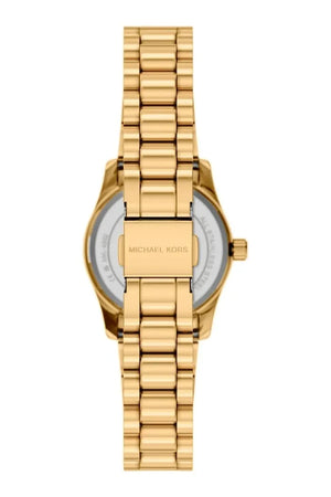 Set de reloj y pulsera Michael Kors Lexington para mujer