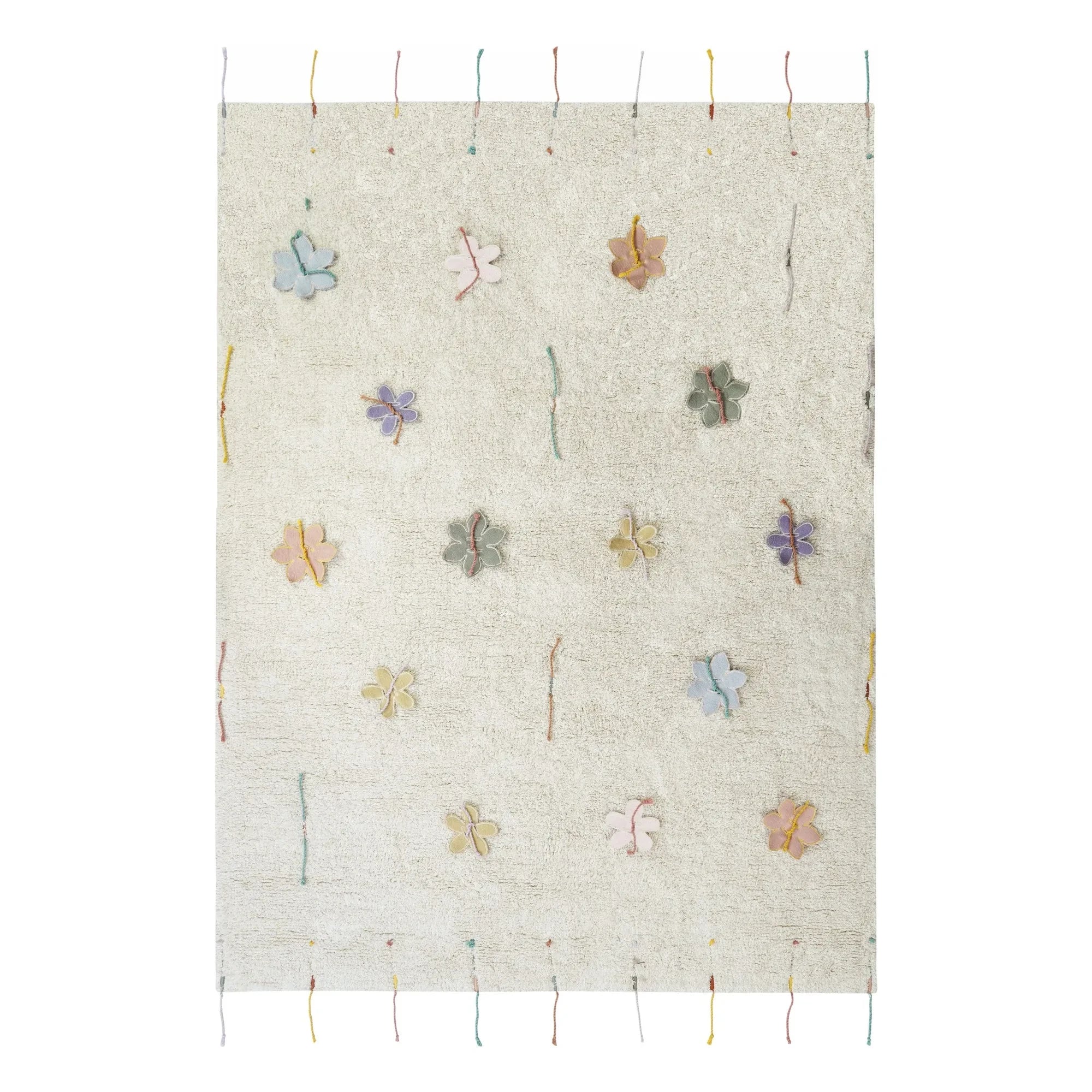 Lorena Canals - Alfombra Wildflowers