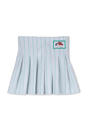 Falda de algodón de Marc Jacobs
