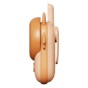 La Zoofamily - Walkie-talkie - Zorro