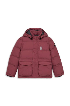 Lego LWJAZ 704 Chaqueta para niños