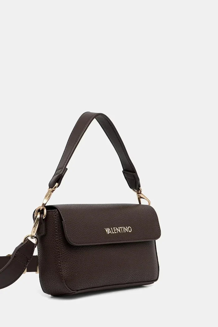 Bolso bandolera de imitación de piel ALEXIA para mujer de Valentino Bags