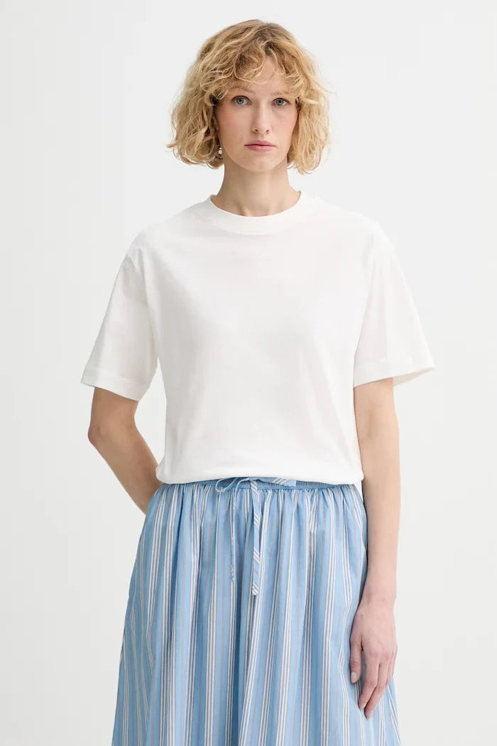 Camiseta de algodón Marc O'Polo para mujer