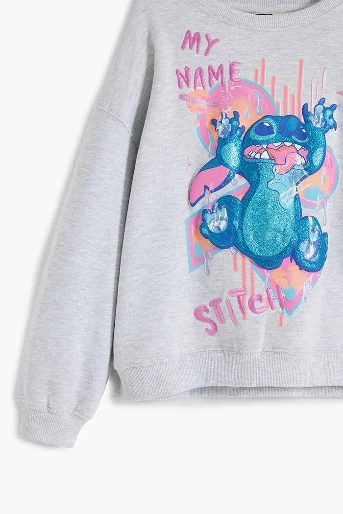 Sudadera Desigual para niños