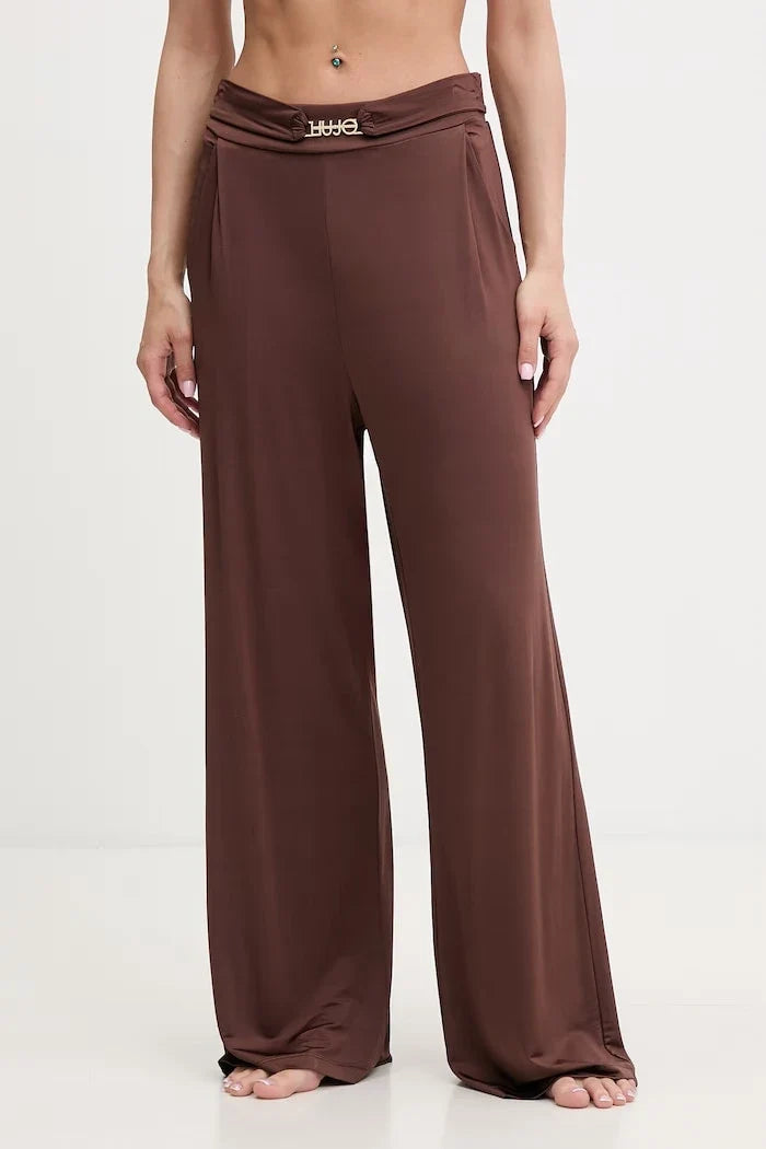 Pantalones de playa Liu Jo para mujer