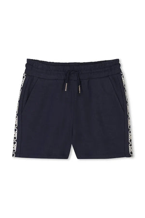 Shorts de algodón Michael Kors para niños