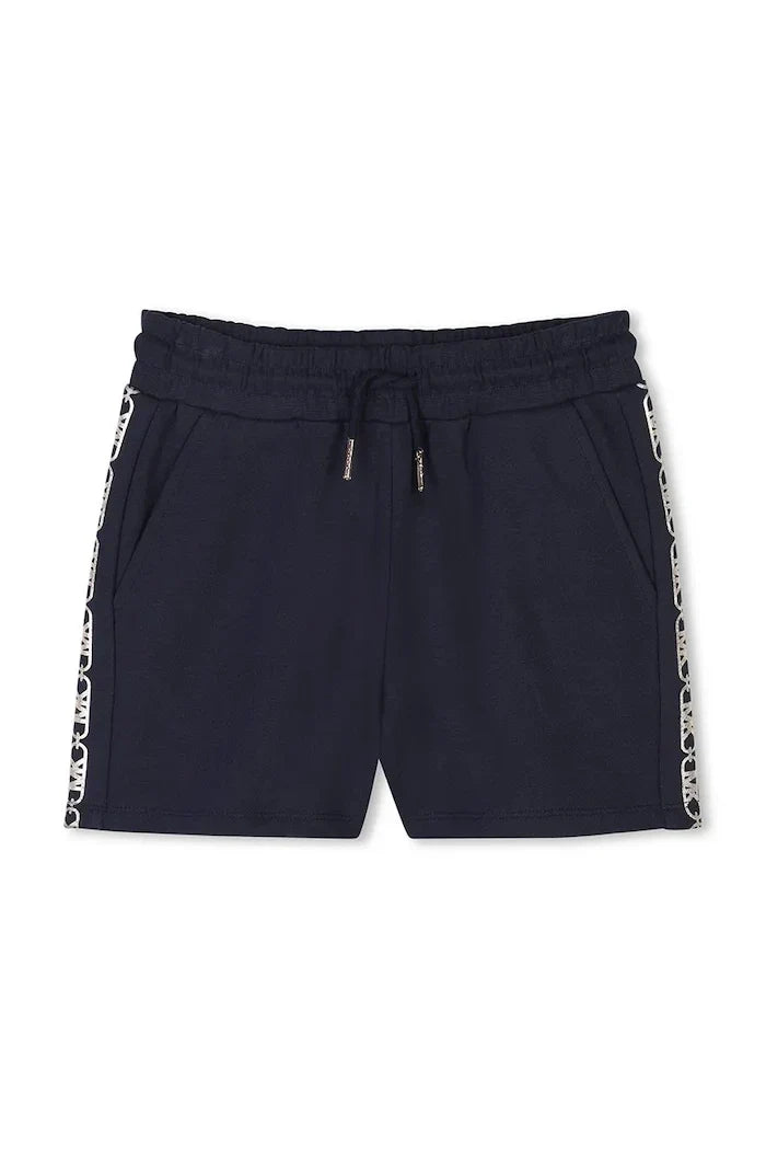 Shorts de algodón Michael Kors para niños