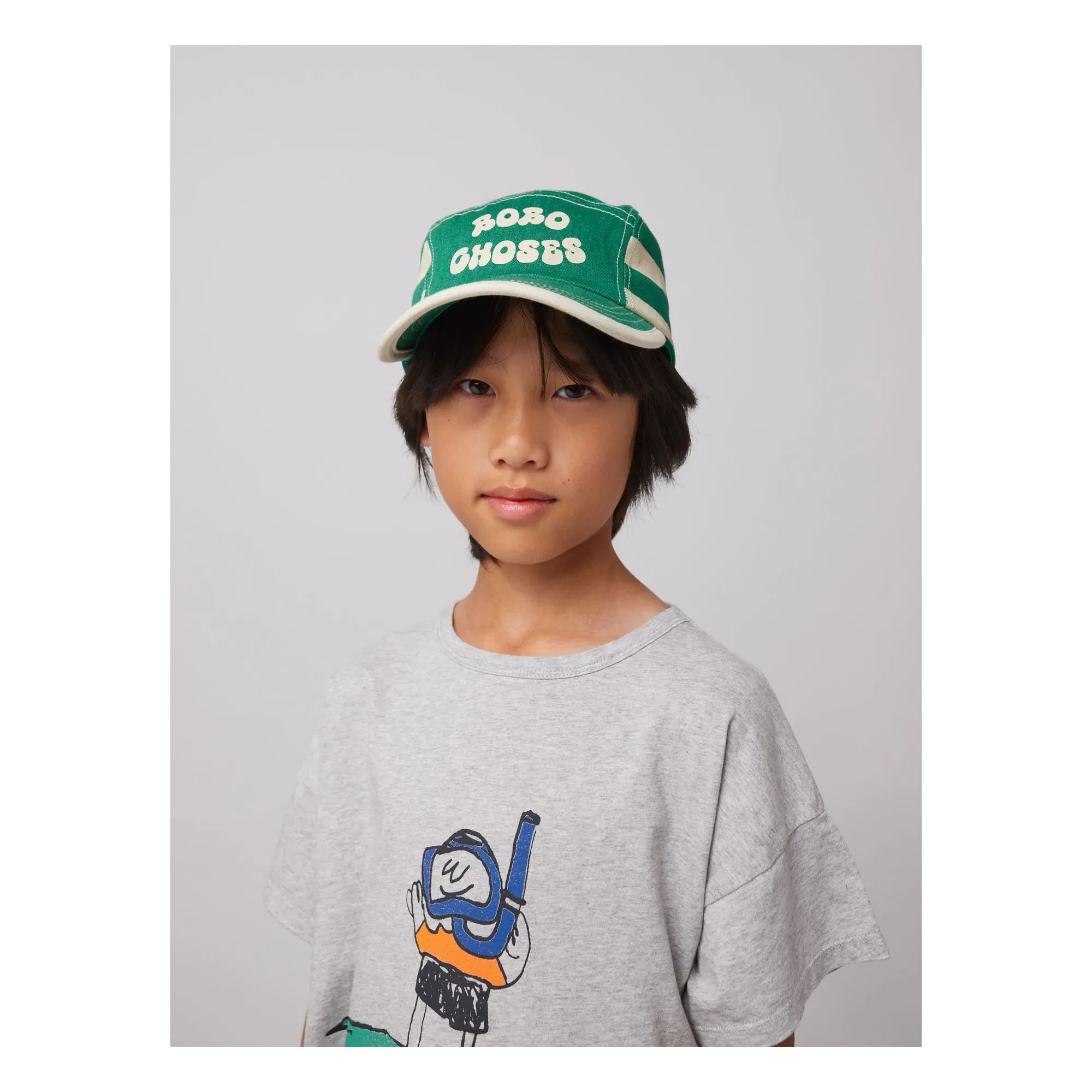 Bobo Choses - Bobo Gorro | Verde