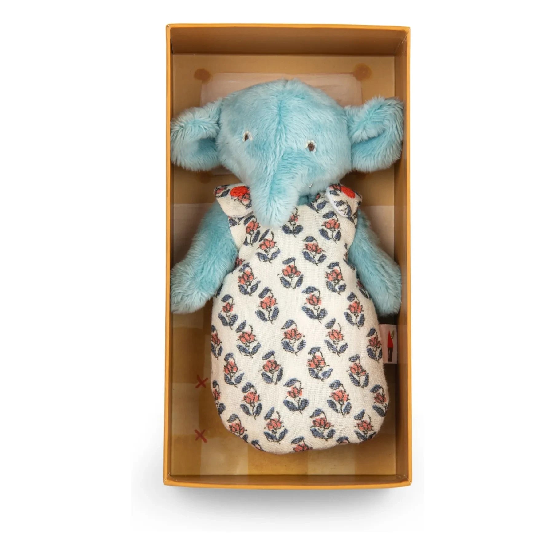 Moulin Roty - Bebé Pablo Fil Les Minouchkas