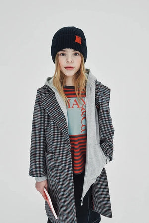 Gorro de lana para niños Max&Co. MAXF10F HAT