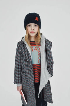 Gorro de lana para niños Max&Co. MAXF10F HAT