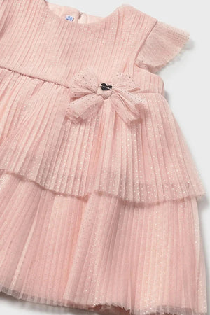 Vestido para niña Mayoral