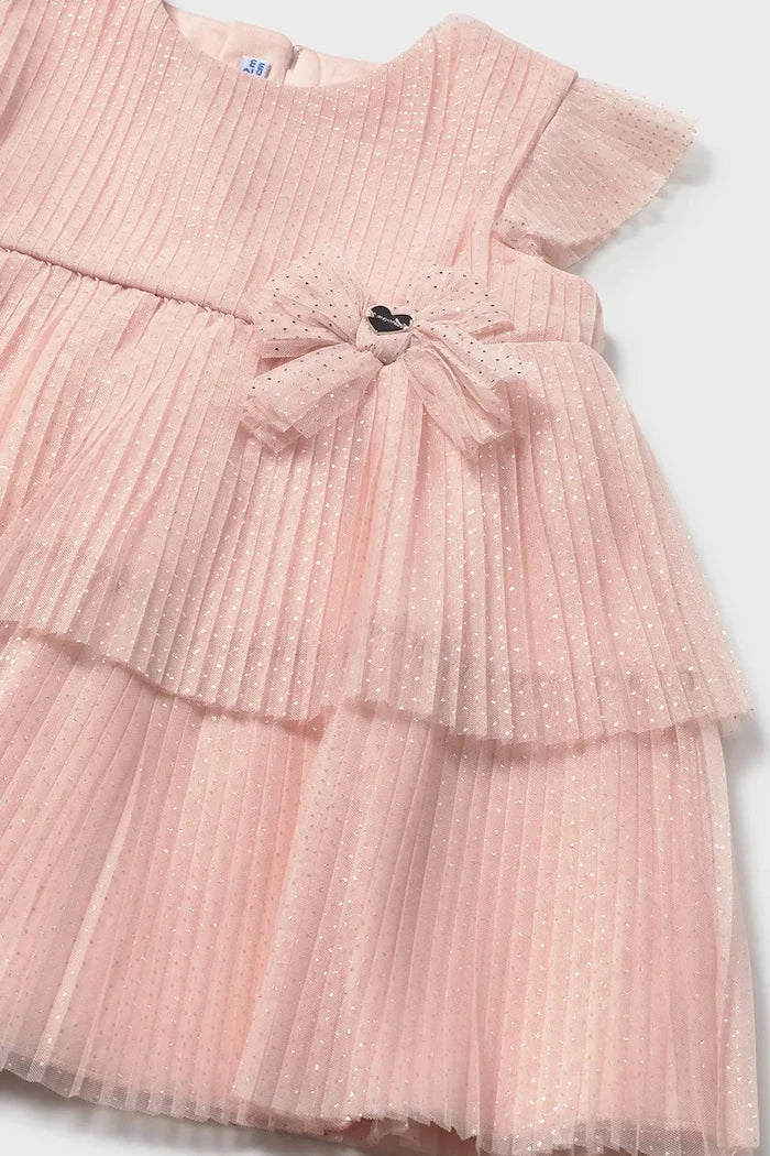 Vestido para niña Mayoral