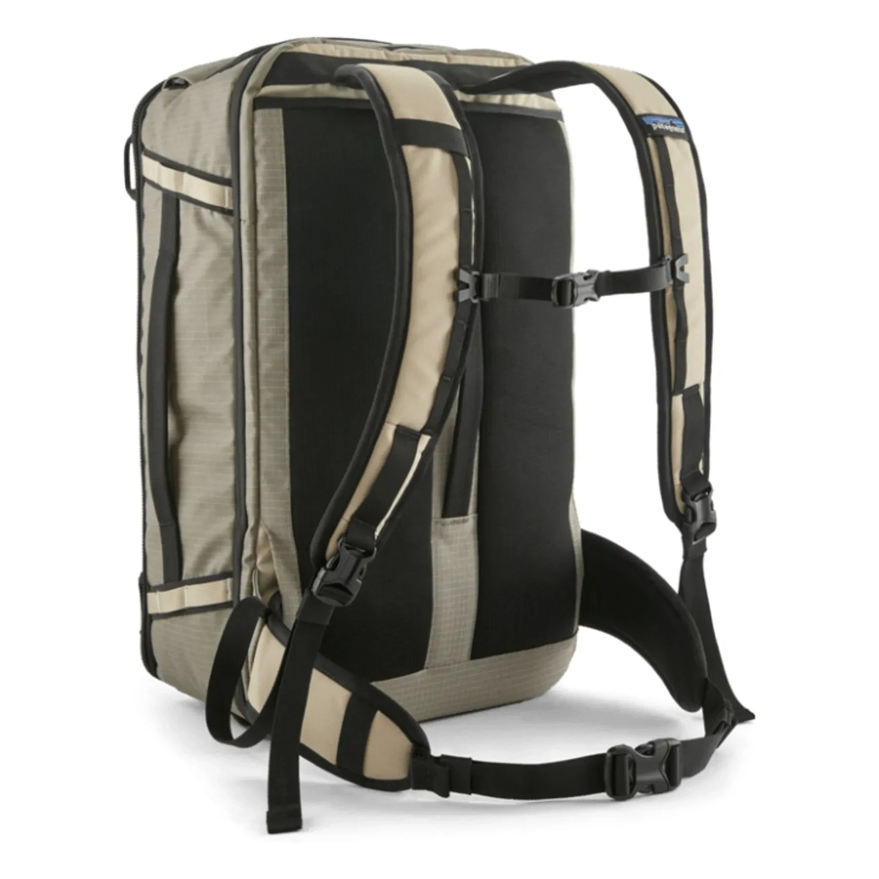 Patagonia - Black Hole Mini MLC Sırt Çantası | Bej