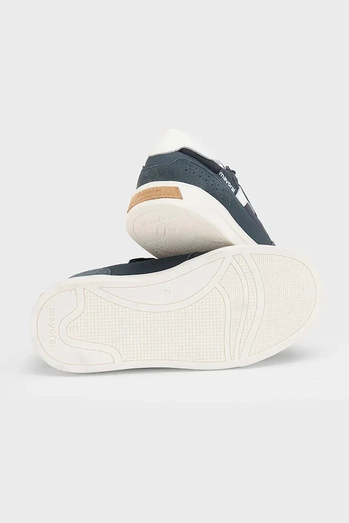 Zapatillas deportivas Mayoral para niños