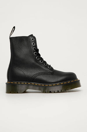 Botines Dr. Martens 1460 Pascal Bex Pisa de piel