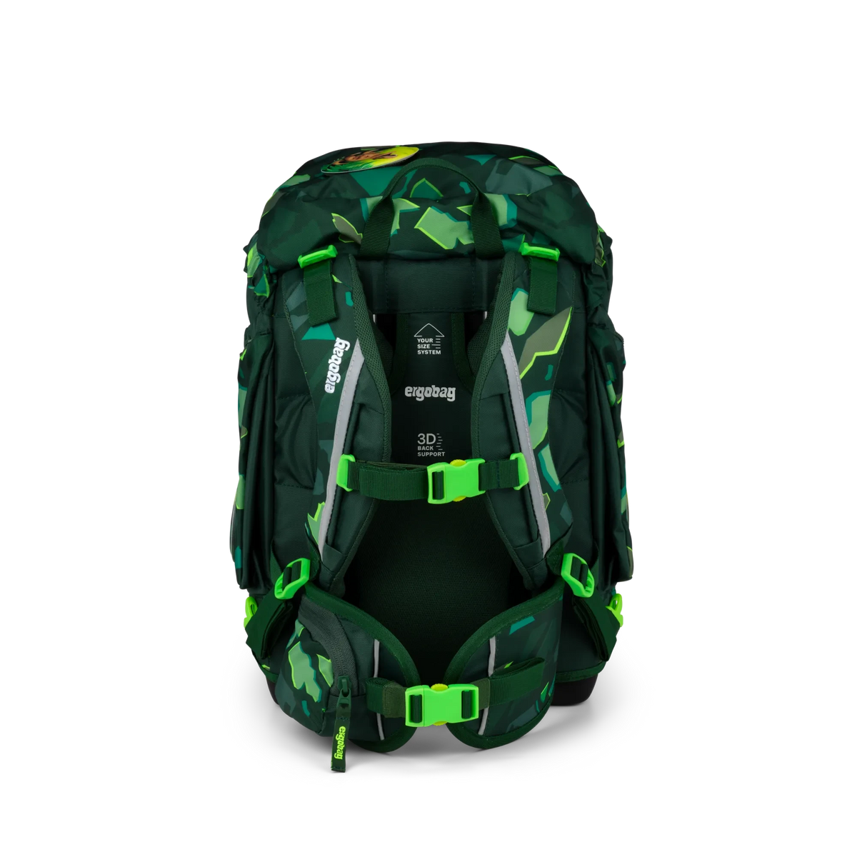 Ergobag - Okul Çantası Seti Pack Bearasaurus