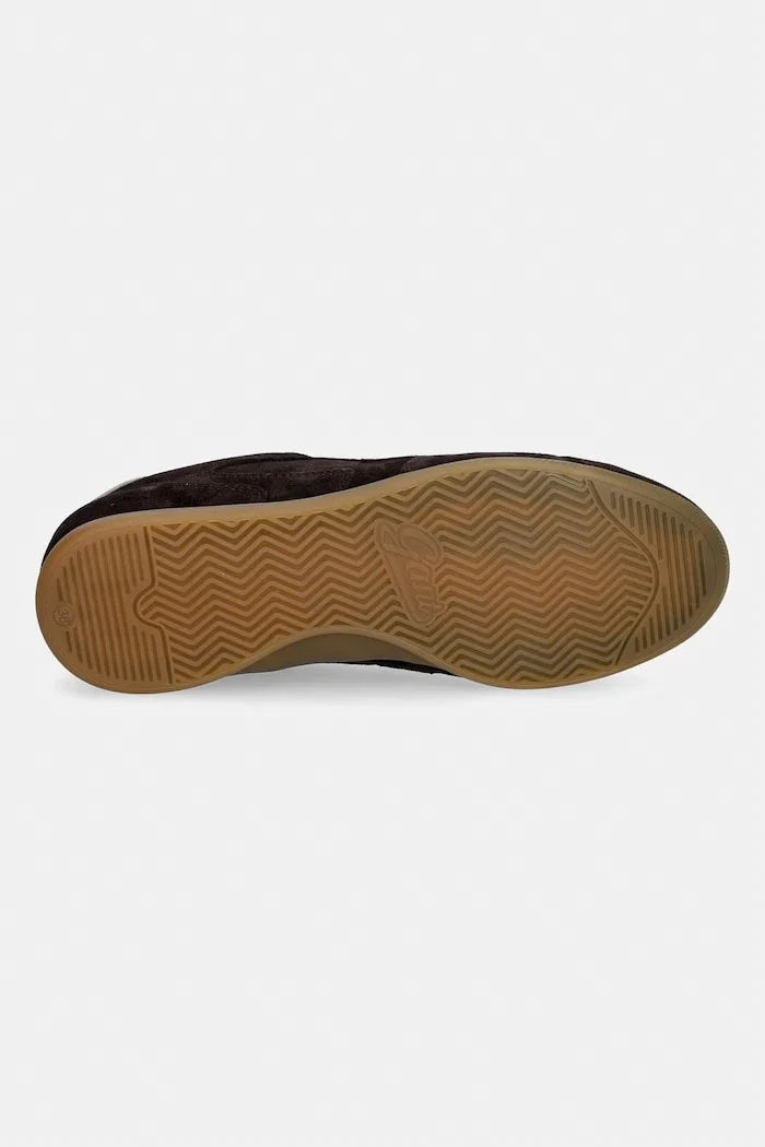 Zapatillas deportivas de ante para mujer Gant Sperly