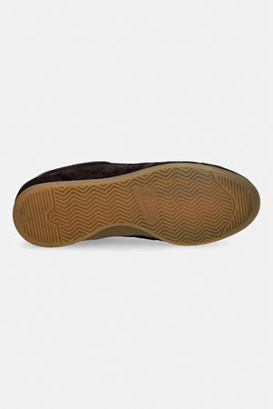 Zapatillas deportivas de ante para mujer Gant Sperly