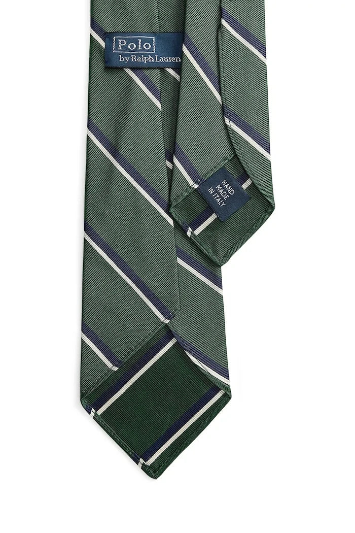 Corbata de Seda para Hombre Polo Ralph Lauren
