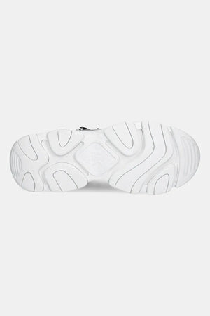 Zapatos de piel Atlas de Michael Kors