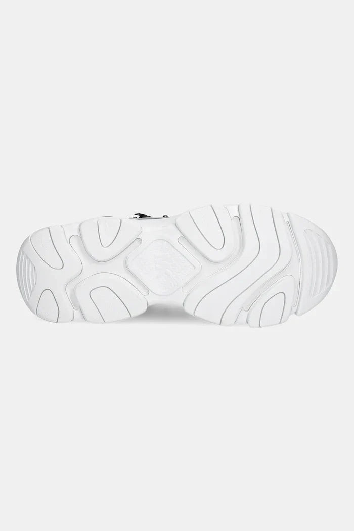 Zapatos de piel Atlas de Michael Kors