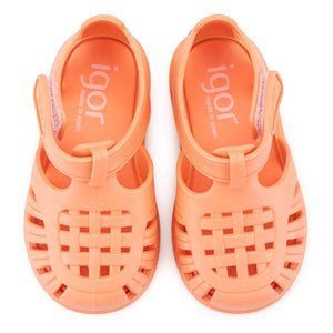 Igor - Tobby Zapatos de Agua | Albaricoque