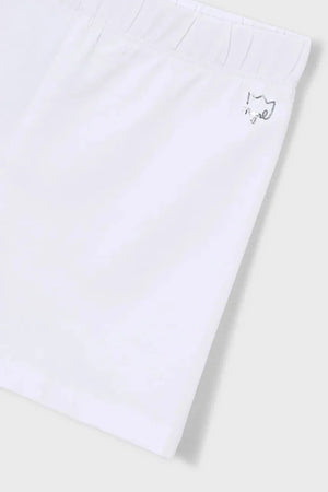 Pantalón Corto Niño Mayoral