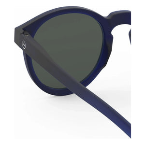 IZIPIZI - Gafas de sol #M | Azul noche